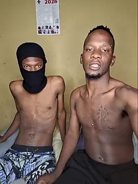 RAWFREAKYVERSE online show from 23, 2, 2026