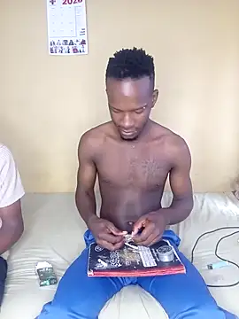 RAWFREAKYVERSE online show from 12, 4, 2026