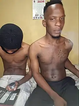 RAWFREAKYVERSE online show from 5, 2, 2026