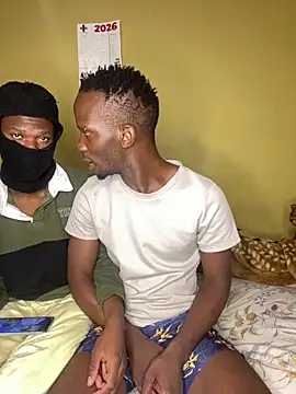 RAWFREAKYVERSE online show from 18, 4, 2026