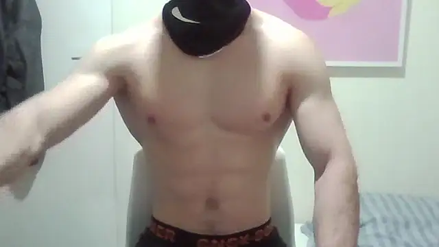 Alepleasure05 online show from 14, 3, 2026