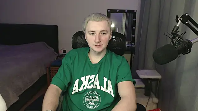 Elvin Vaenight online show from 16, 11, 2025