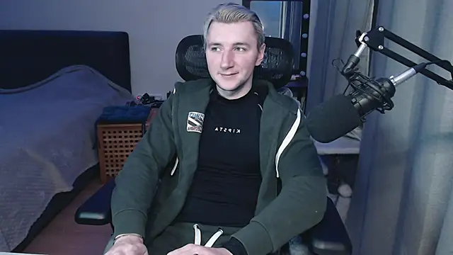 Elvin Vaenight online show from 30, 11, 2025