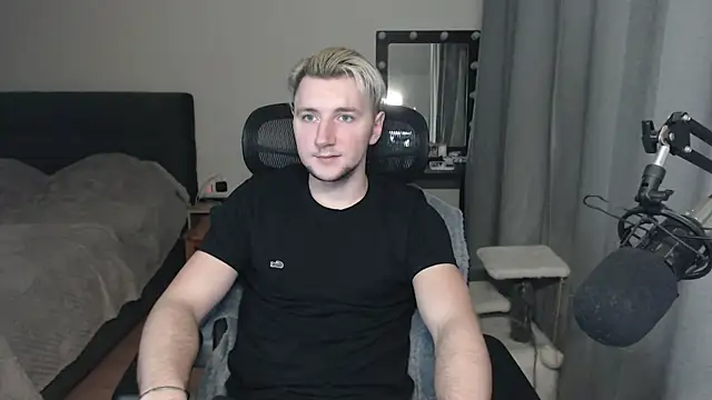 Elvin Vaenight online show from 30, 10, 2025