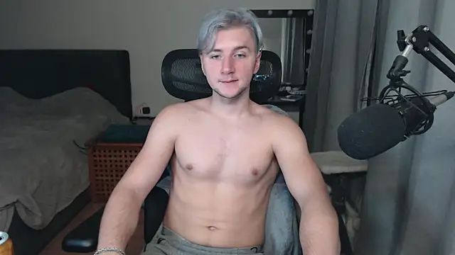 Elvin Vaenight online show from 7, 11, 2025