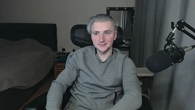 Elvin Vaenight online show from 5, 11, 2025