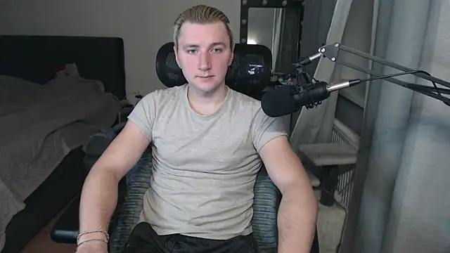 Elvin Vaenight online show from 12, 10, 2025