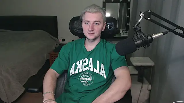 Elvin Vaenight online show from 13, 11, 2025