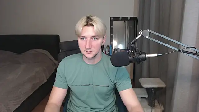 Elvin Vaenight online show from 10, 9, 2025