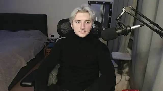 Elvin Vaenight online show from 16, 11, 2025