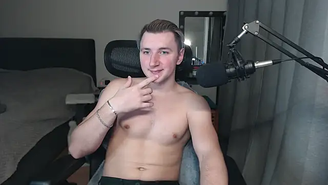 Elvin Vaenight online show from 4, 11, 2025