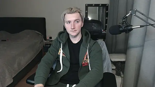 Elvin Vaenight online show from 21, 10, 2025