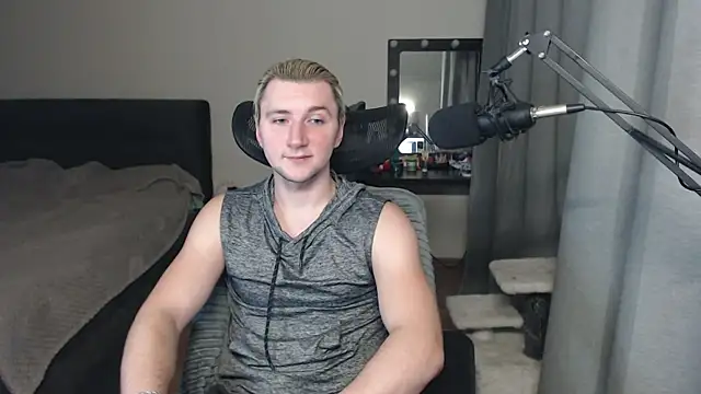 Elvin Vaenight online show from 15, 10, 2025