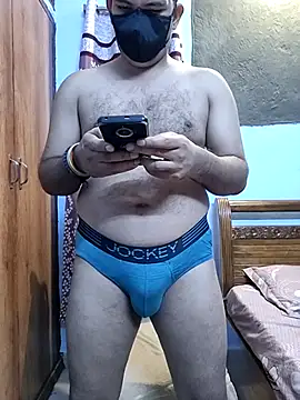 Virat FatDick online show from 5, 7, 2026