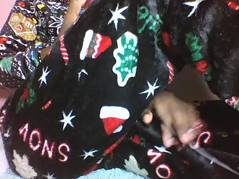 Moongodessy online show from 18, 12, 2025