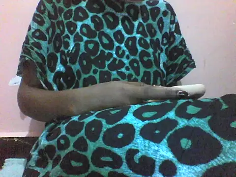 Moongodessy online show from 8, 2, 2026