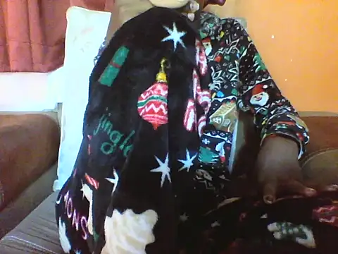 Moongodessy online show from 27, 2, 2026