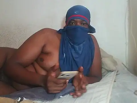 Bussyfats online show from 12, 4, 2026