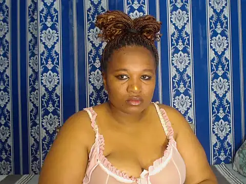 JUICEYLIPS333 online show from 7, 10, 2025