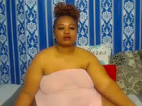 JUICEYLIPS333 online show from 20, 9, 2025