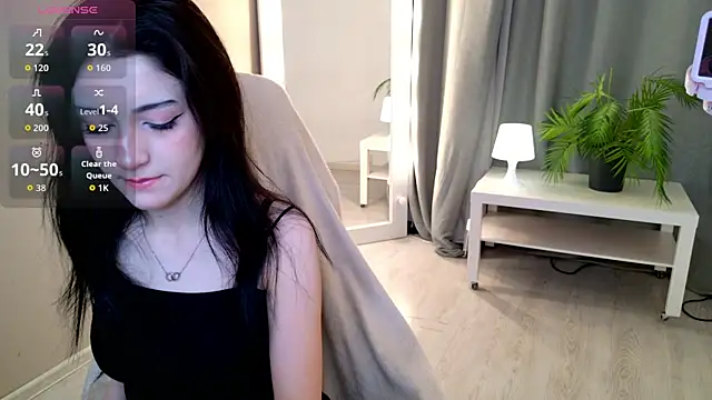 Snapshot of Witavaron chatting on 24, 10, 2025 Witavaron online show from 24, 10, 2025