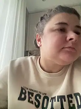 AliceCurlyX online show from 16, 2, 2026