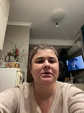 AliceCurlyX online show from 16, 12, 2025