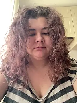 AliceCurlyX online show from 1, 3, 2026