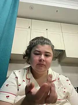 AliceCurlyX online show from 7, 3, 2026