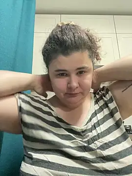 AliceCurlyX online show from 25, 2, 2026