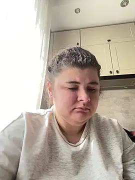 AliceCurlyX online show from 21, 2, 2026