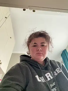 AliceCurlyX online show from 14, 12, 2025