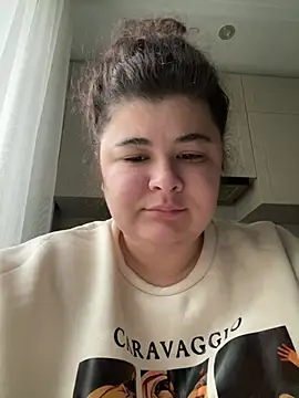 AliceCurlyX online show from 8, 2, 2026