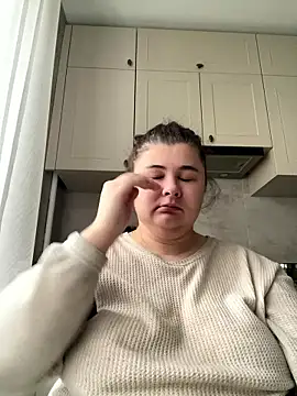 AliceCurlyX online show from 9, 1, 2026