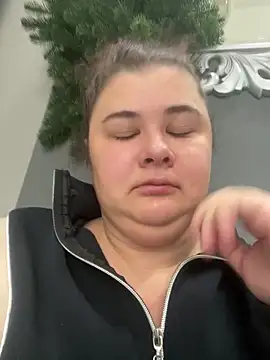 AliceCurlyX online show from 1, 12, 2025