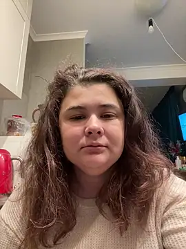 AliceCurlyX online show from 20, 12, 2025