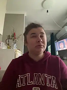 AliceCurlyX online show from 29, 11, 2025