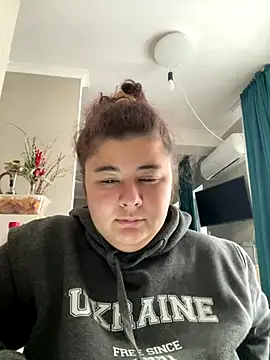 AliceCurlyX online show from 15, 12, 2025