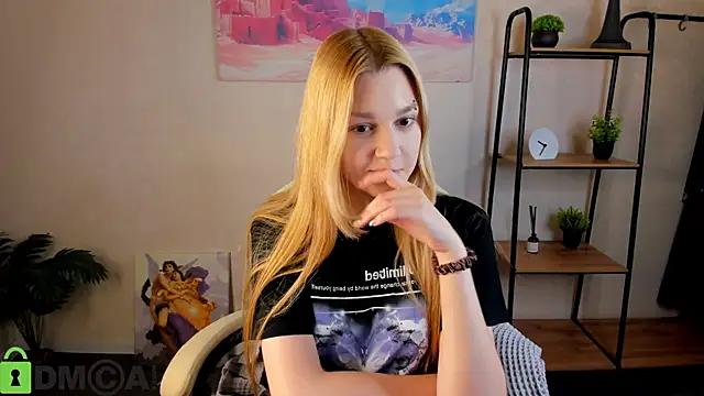 Sylvia Ortiz online show from 18, 10, 2025