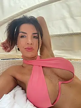 StephieRouse online show from 29, 11, 2025