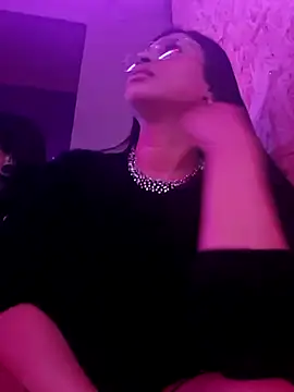 Tigresa23 online show from 17, 4, 2026