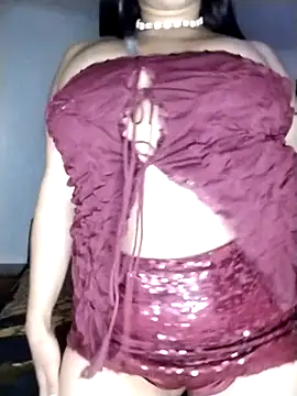 Tigresa23 online show from 6, 11, 2025