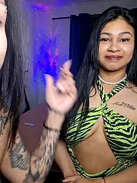 Snapshot of Tigresa23 chatting on 31, 5, 2026 Tigresa23 online show from 31, 5, 2026
