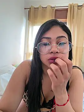 Snapshot of Tigresa23 chatting on 22, 5, 2026 Tigresa23 online show from 22, 5, 2026