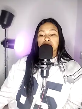 Tigresa23 online show from 26, 10, 2025