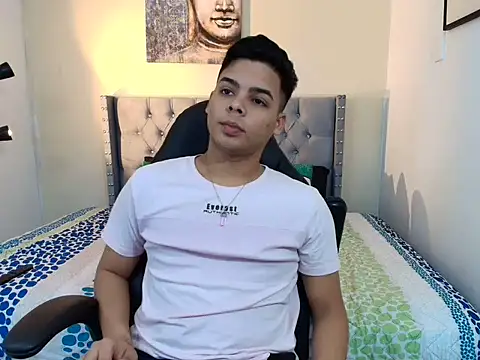 stewart mateo  online show from 19, 10, 2025