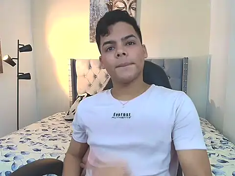 stewart mateo  online show from 25, 11, 2025