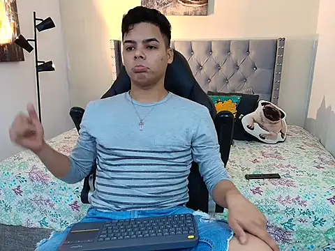 stewart mateo  online show from 21, 10, 2025