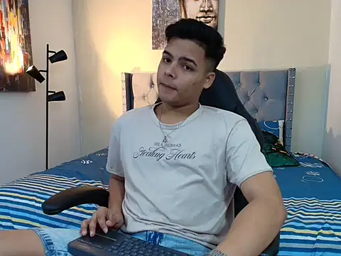 stewart mateo  online show from 18, 10, 2025