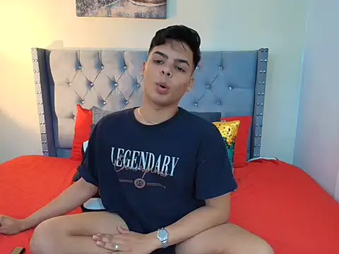 stewart mateo  online show from 7, 10, 2025